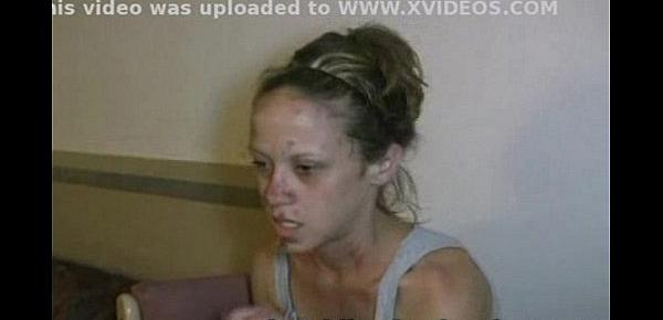  Beat Down Junkie Whore Tells Her Depraved Stories